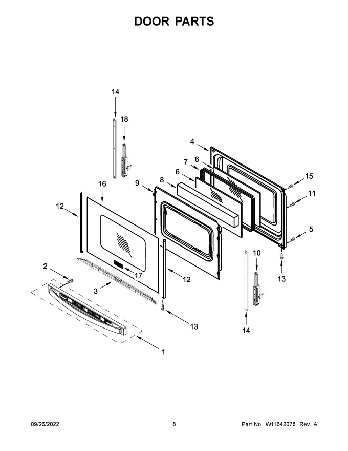 Diagram for WEG515S0LV3
