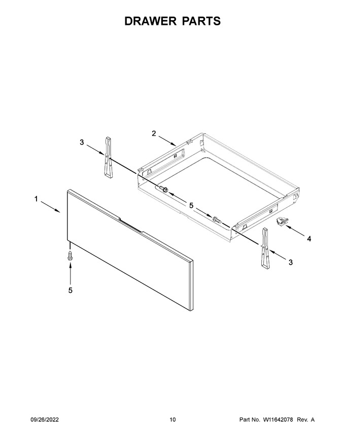 Diagram for WEG515S0LV3