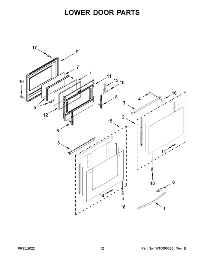 Diagram for WGG745S0FS02