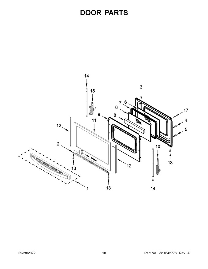Diagram for WFG525S0JB5