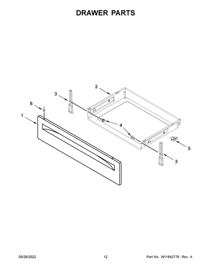 Diagram for WFG525S0JB5