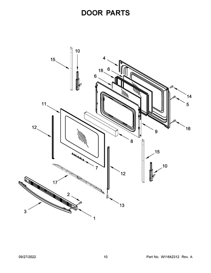 Diagram for AGR6603SFW7