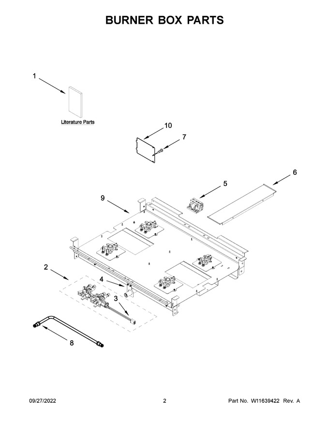 Diagram for KFGC500JPA05