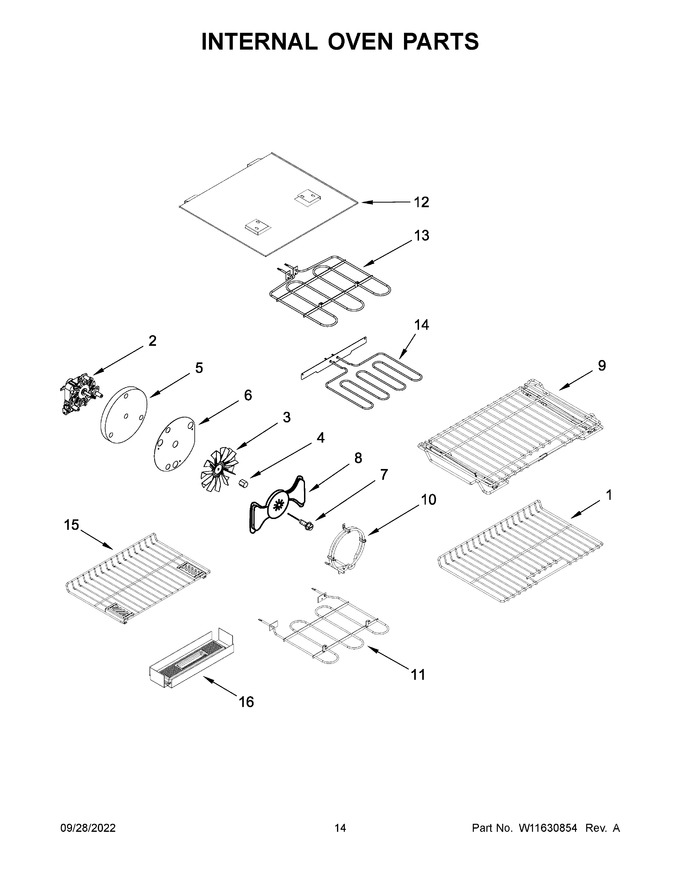 Diagram for KFDD500ESS10