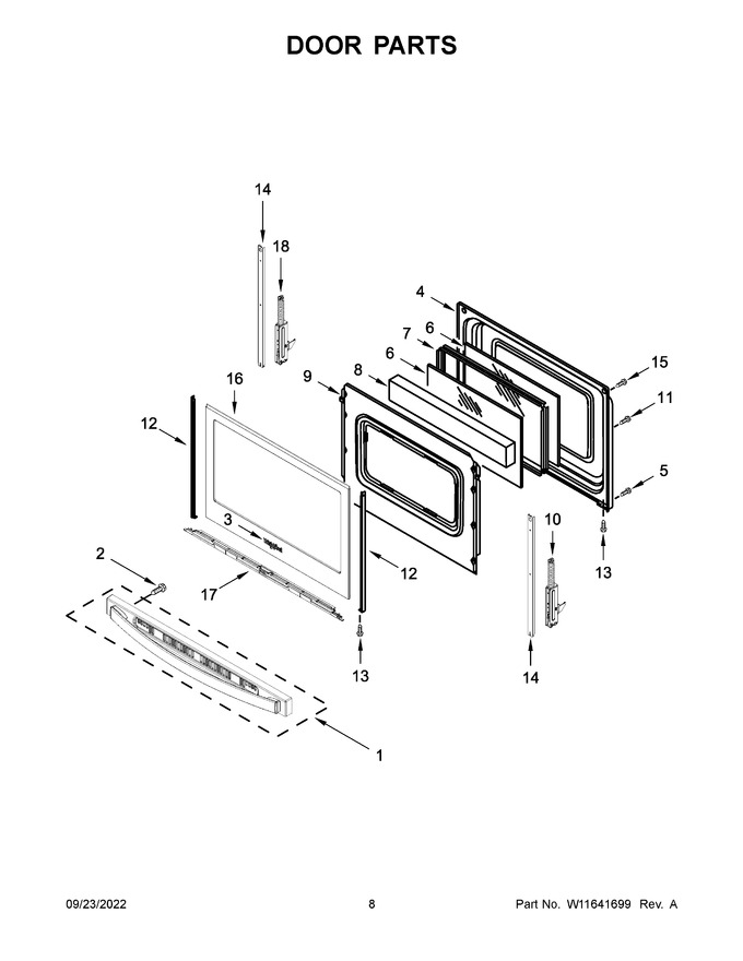 Diagram for WEG515S0LB3