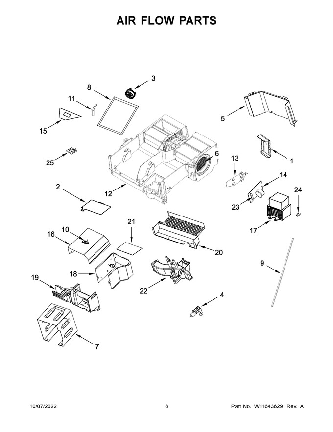 Diagram for KMHC319LPS00