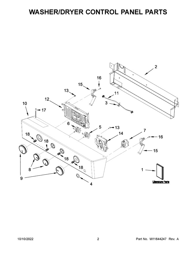 Diagram for WETLV27HW3