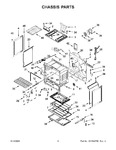 Diagram for 05 - Chassis Parts
