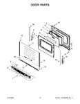 Diagram for 06 - Door Parts