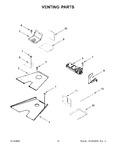 Diagram for 07 - Venting Parts