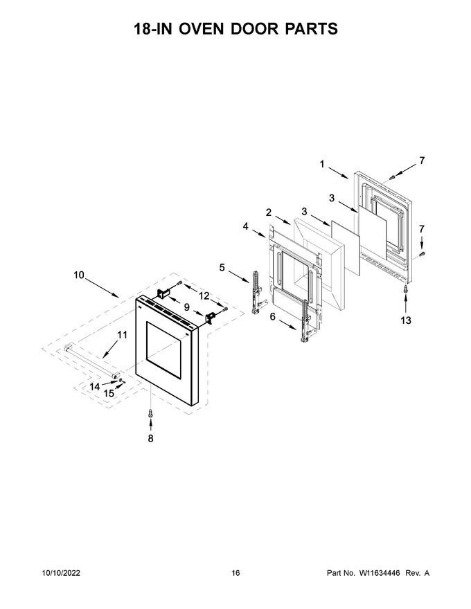Diagram for KFGC558JYP05