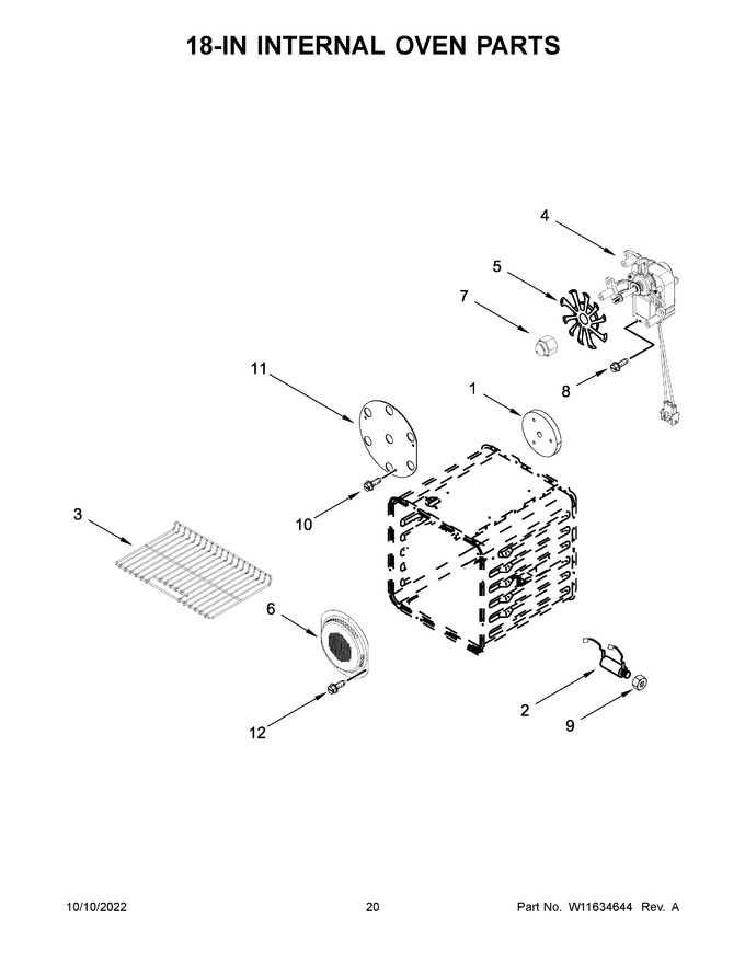 Diagram for KFGC558JIB05