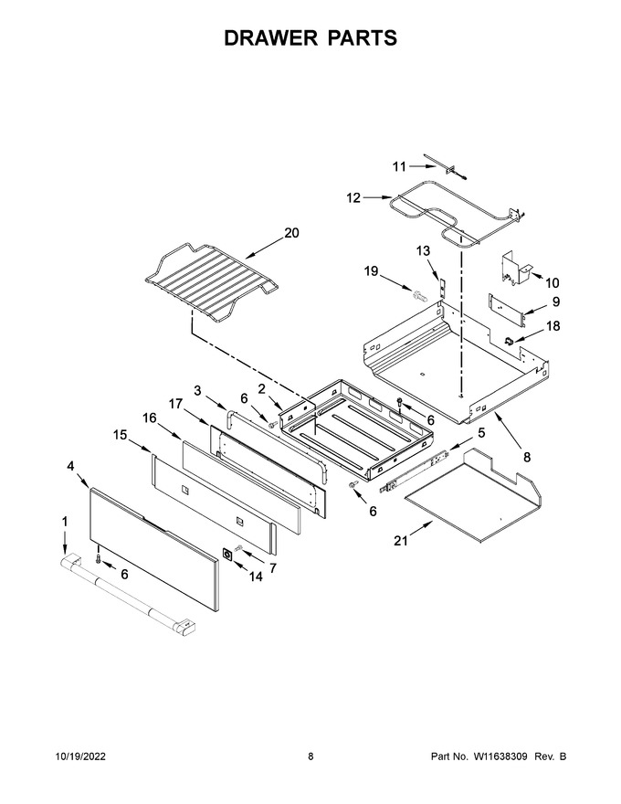 Diagram for JES1450ML0