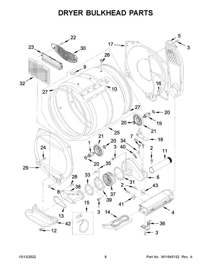 Diagram for YWET4027HW2