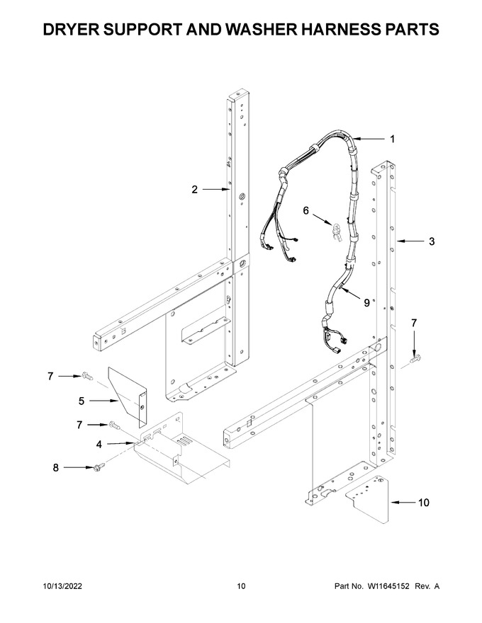 Diagram for YWET4027HW2