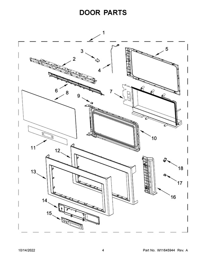 Diagram for YWMH78519LZ00