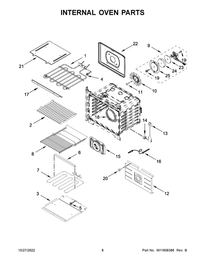 Diagram for JMW2430LM00