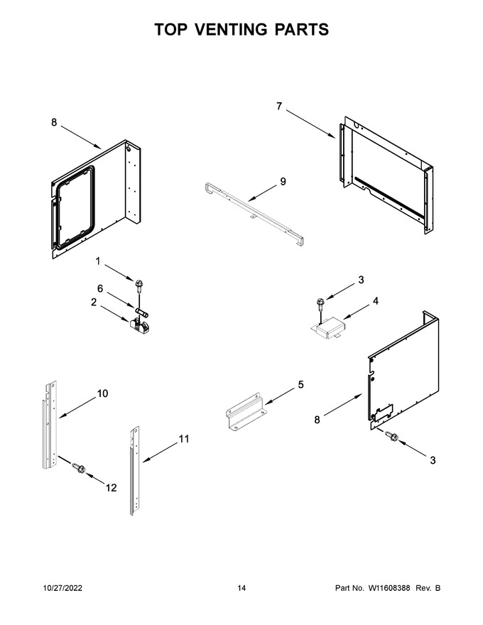 Diagram for JMW2430LM00
