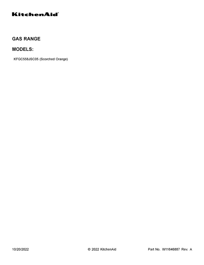 Diagram for KFGC558JSC05