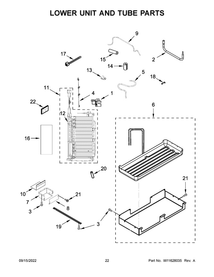 Diagram for KBSN708MPS00