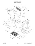 Diagram for 07 - Unit Parts