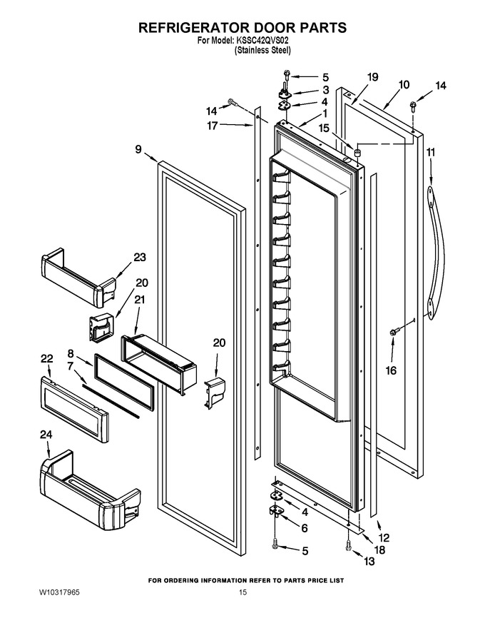 Diagram for KSSC42QVS02