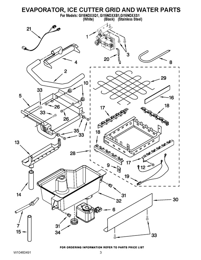 Diagram for GI15NDXXQ1