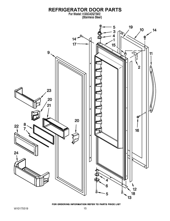Diagram for KSSC42QTS02