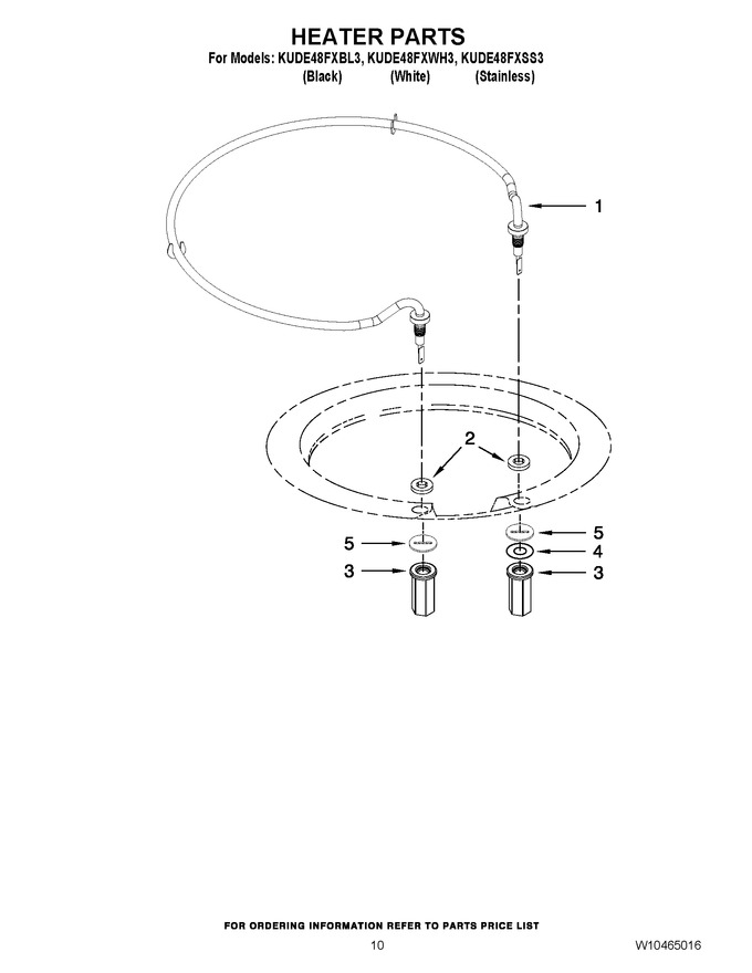 Diagram for KUDE48FXBL3