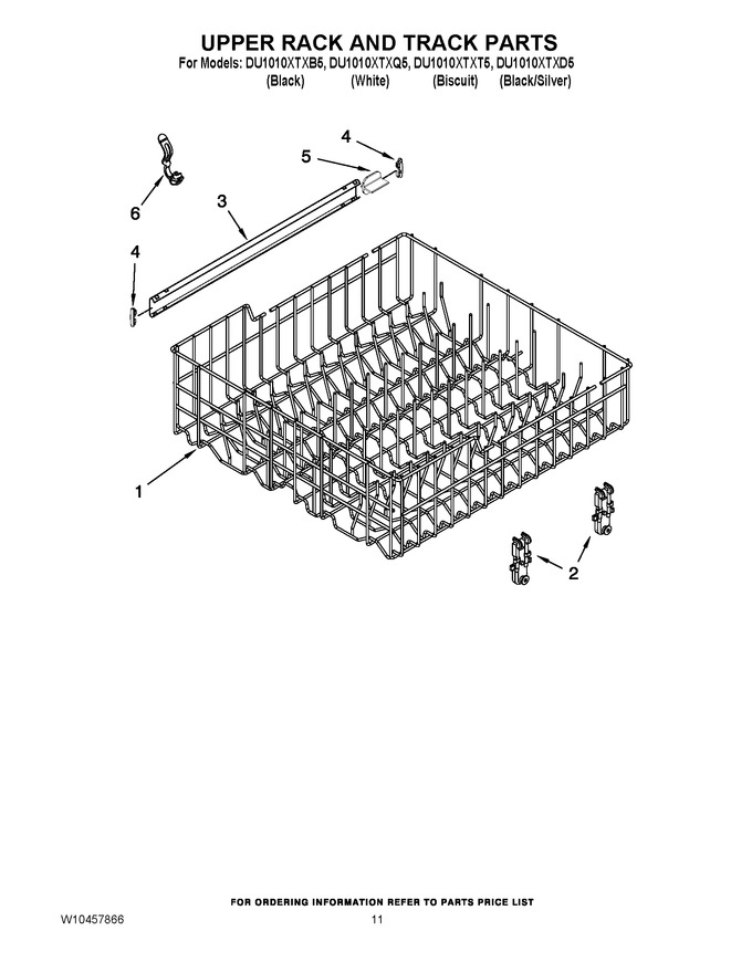 Diagram for DU1010XTXT5
