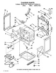 Diagram for 03 - Chassis Parts
