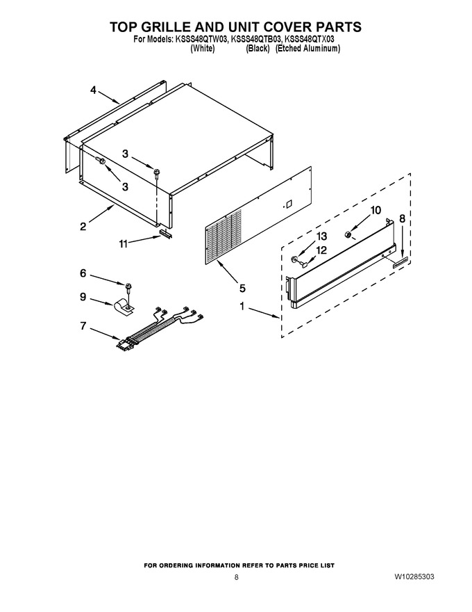 Diagram for KSSS48QTB03