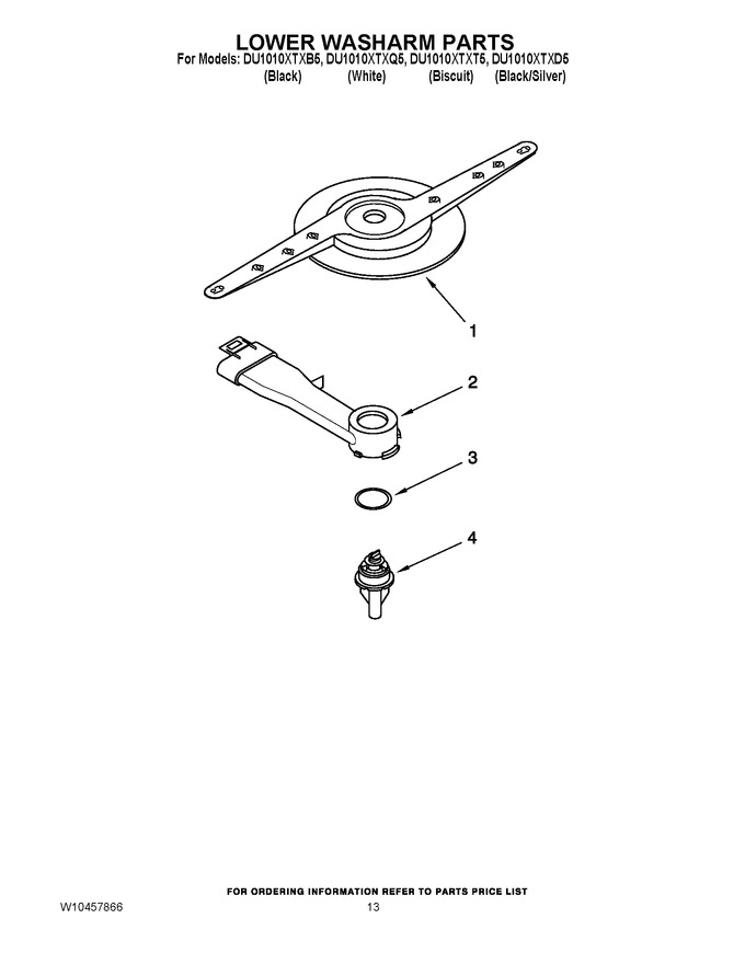 Diagram for DU1010XTXT5
