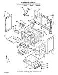 Diagram for 03 - Chassis Parts