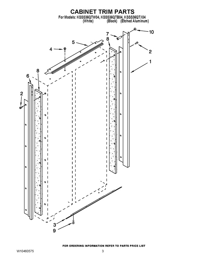 Diagram for KSSS36QTB04