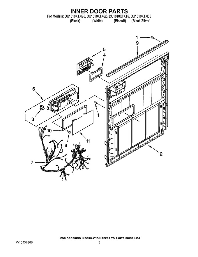 Diagram for DU1010XTXT5