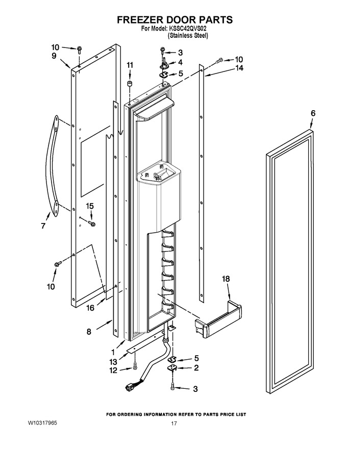 Diagram for KSSC42QVS02