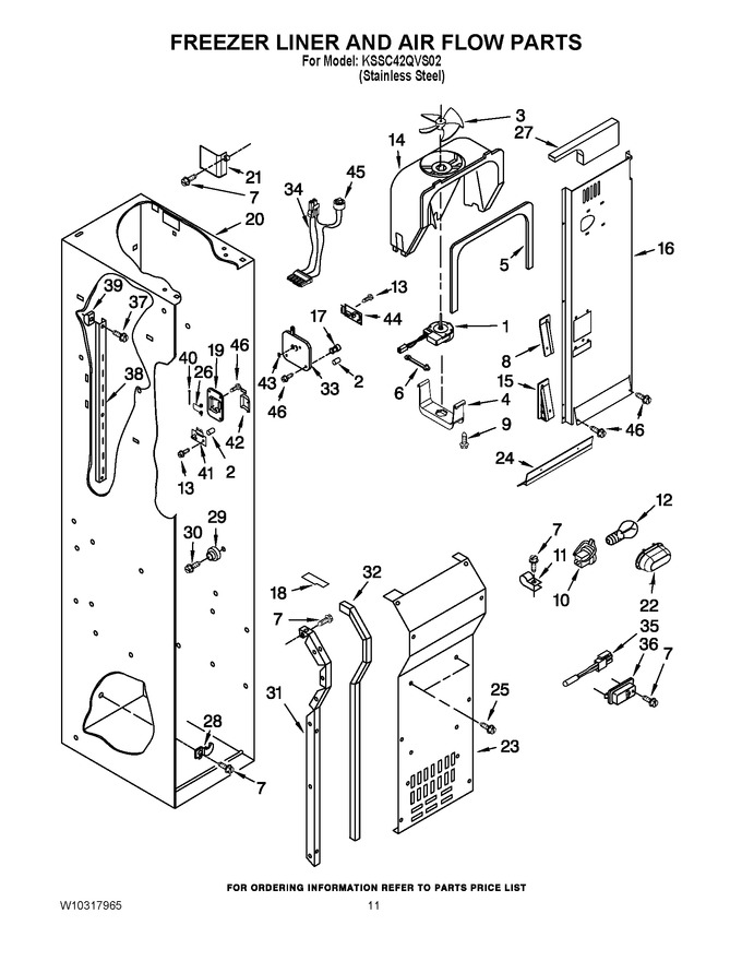 Diagram for KSSC42QVS02