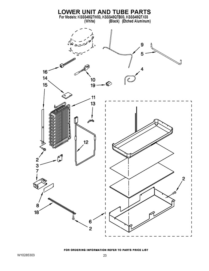 Diagram for KSSS48QTB03