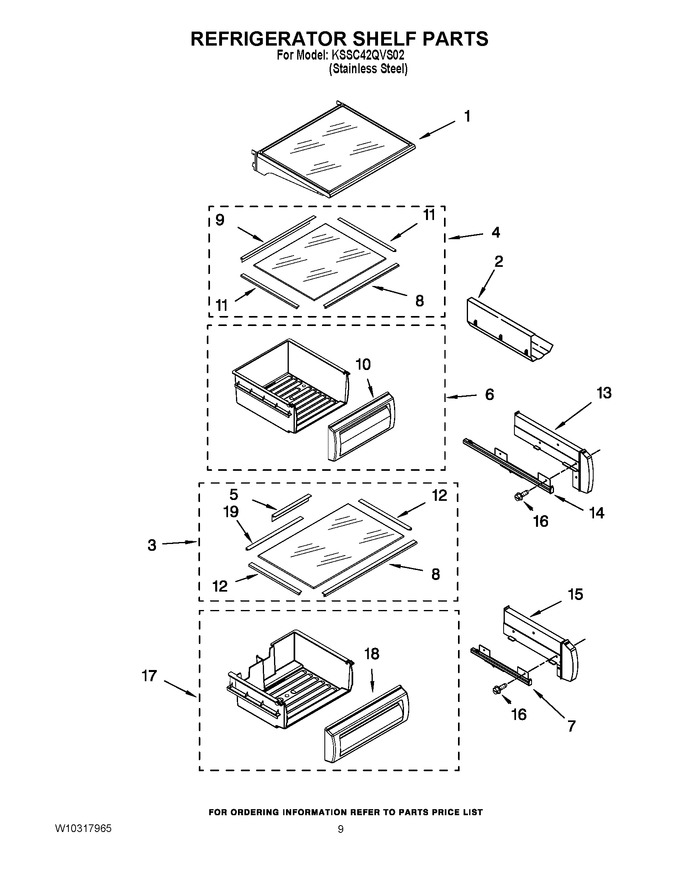 Diagram for KSSC42QVS02