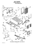 Diagram for 10 - Unit Parts