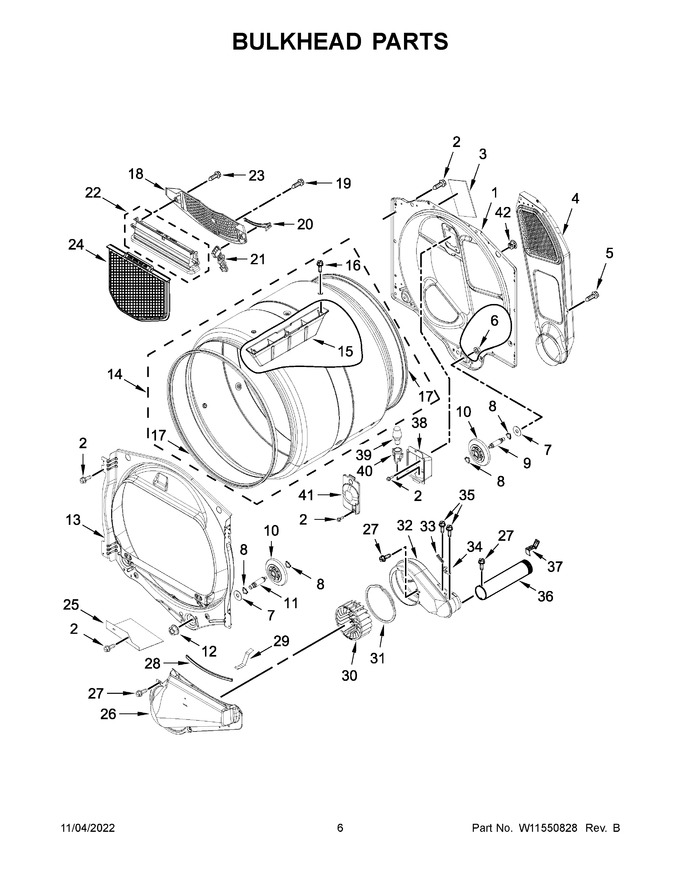 Diagram for YMED6230HC2