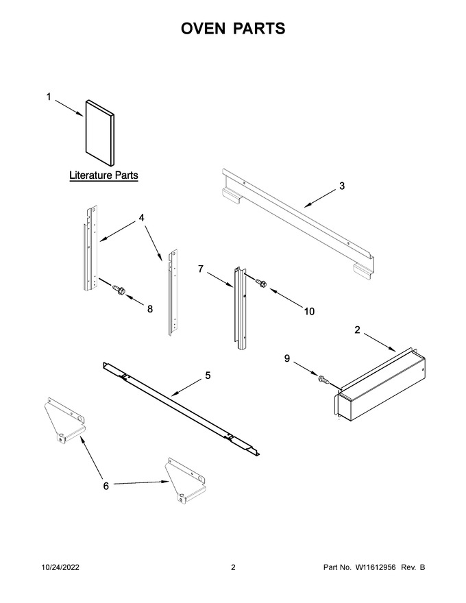 Diagram for KMBP100EBS20