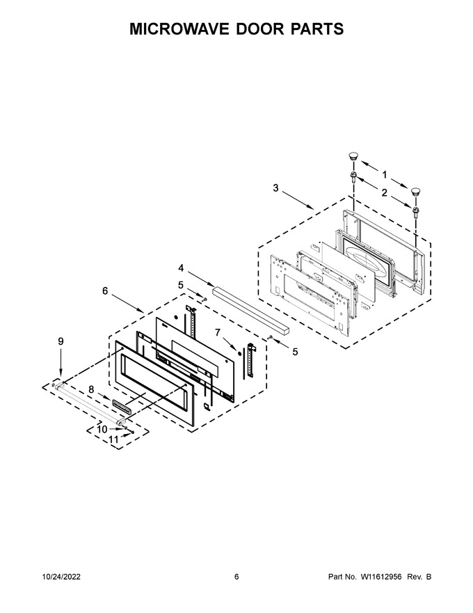 Diagram for KMBP100ESS20