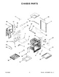 Diagram for 05 - Chassis Parts