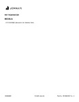 Diagram for 01 - Cover Sheet