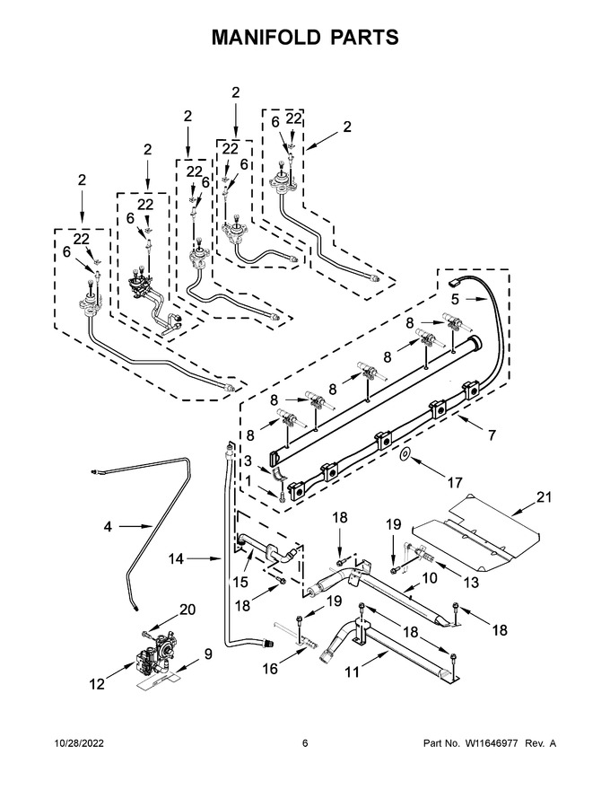 Diagram for KSGG700EBS6