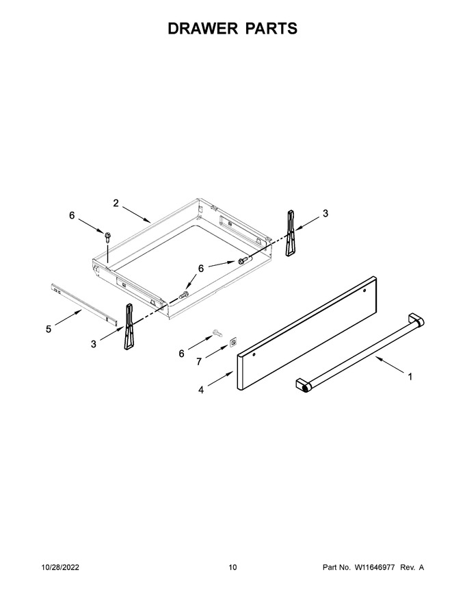 Diagram for KSGG700EBS6