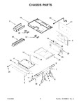 Diagram for 04 - Chassis Parts