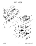 Diagram for 06 - Unit Parts